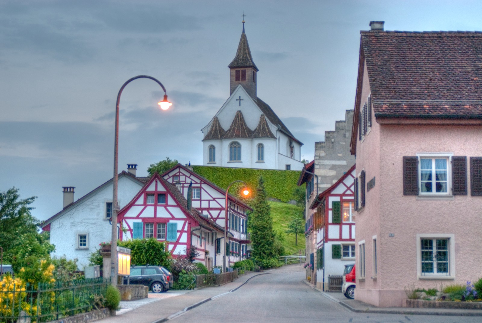 Rheinau